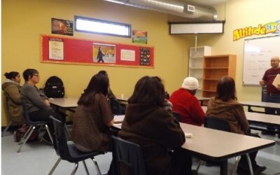 Adult Education