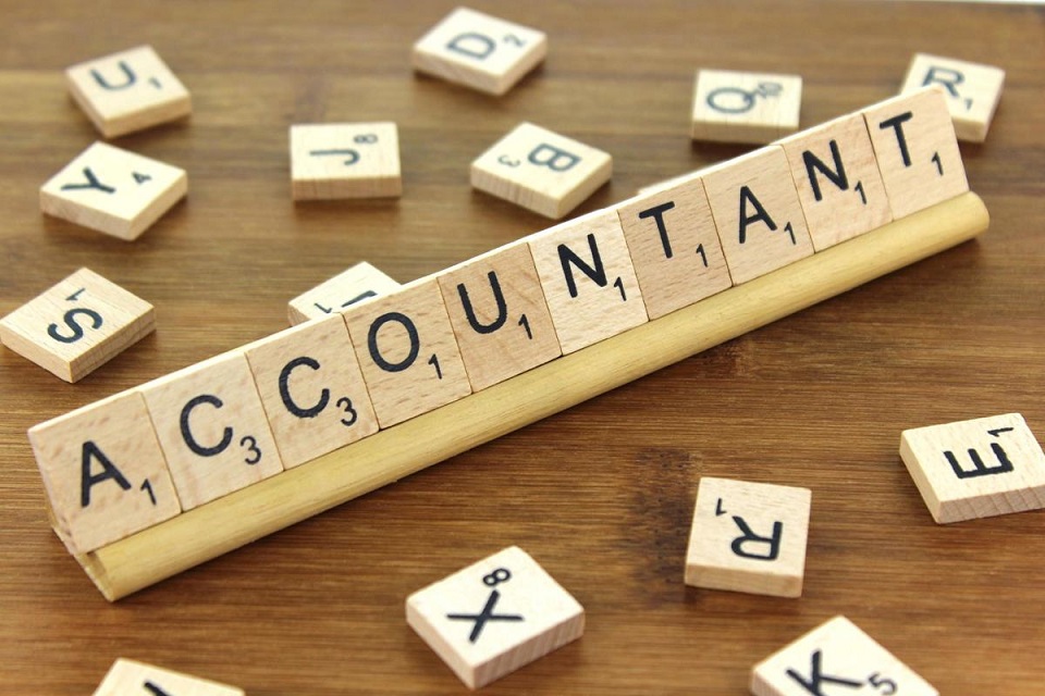 Accountant Opportunity