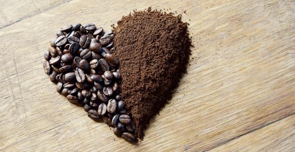 Coffee