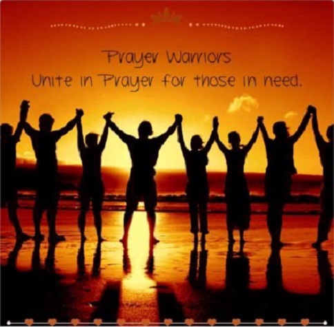 Prayer Works!