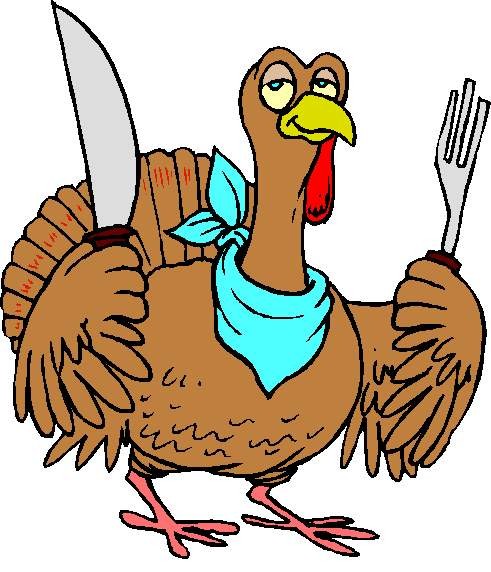 Need for Thanksgiving